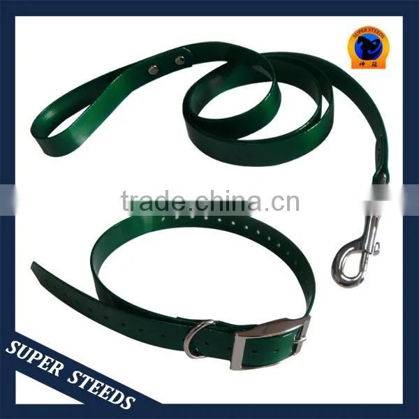 High Quality TPU Collars & Leashes for Dog Hunting Traning photo-5