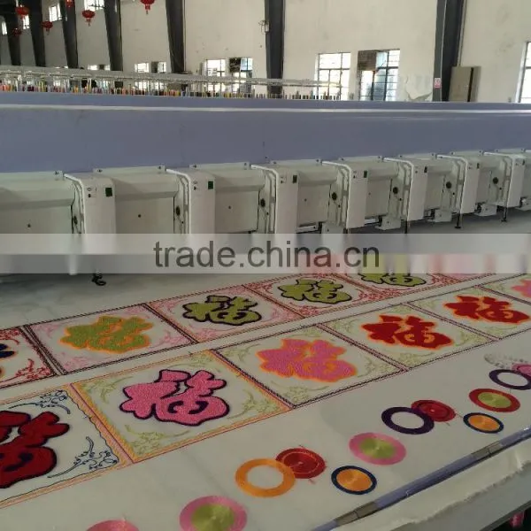 615 Computerized Embroidery Machine Price in India photo-2