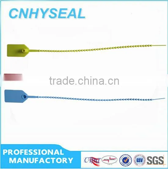 CH315 Plastic Fire Extinguisher Seals photo-2