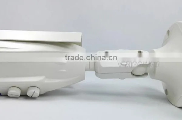 800TVL Sony Exview Ccd Effio-A Zoom 2.8-12mm Lens UTC Control Waterproof Infrared Security Camera photo-3