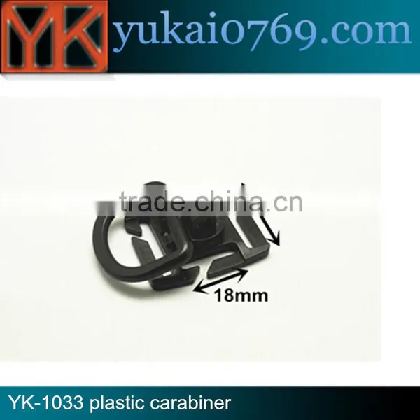 Wire Gate Carabiner,carabiner Buckle,carabiner for Purse photo-2