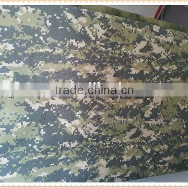 T/C 65/35 21*21 108*58 57/58'' Camouflage Fabric photo-4