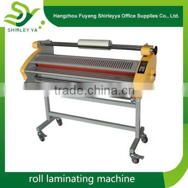Long-life Paper Laminating Machine photo-5