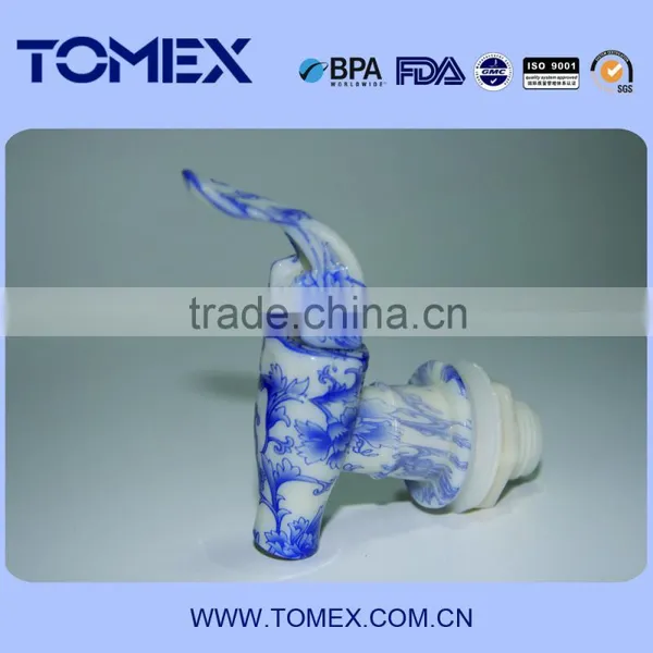 Free Sample Juice Faucet Made in China photo-2