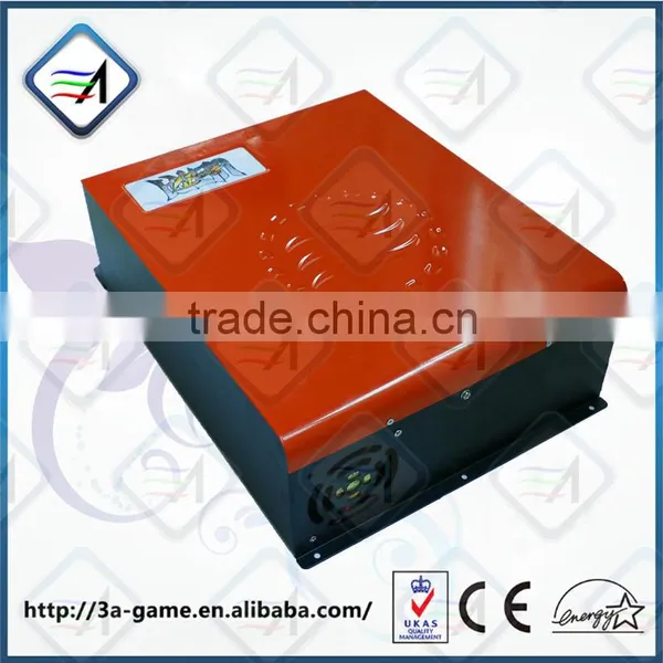 Coin Operated XBOX360 Version Ultra Street Fighter IV Arcade Video Game Consoles Hot New Product for 2015 photo-3
