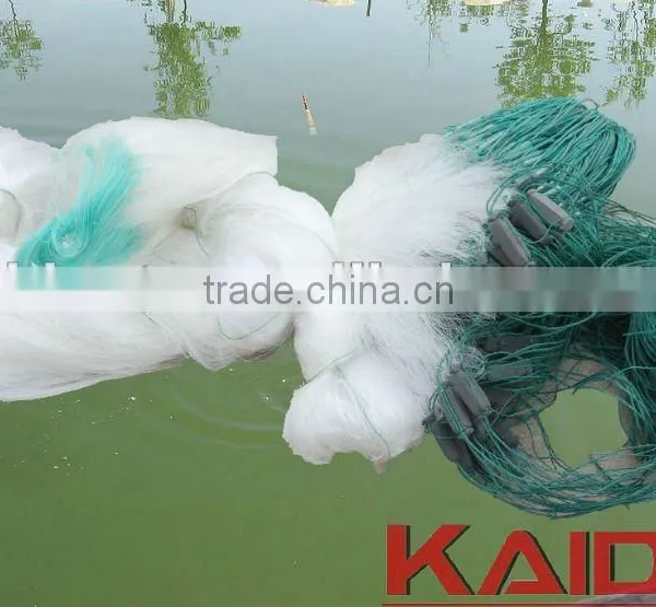 Nylon Monofilament Fishing Nets