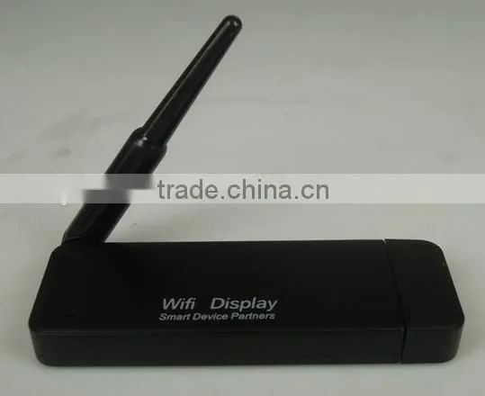 2014 Selling Well All Over the World Cheapest High Quality Wi-Fi CERTIFIED Miracast photo-6