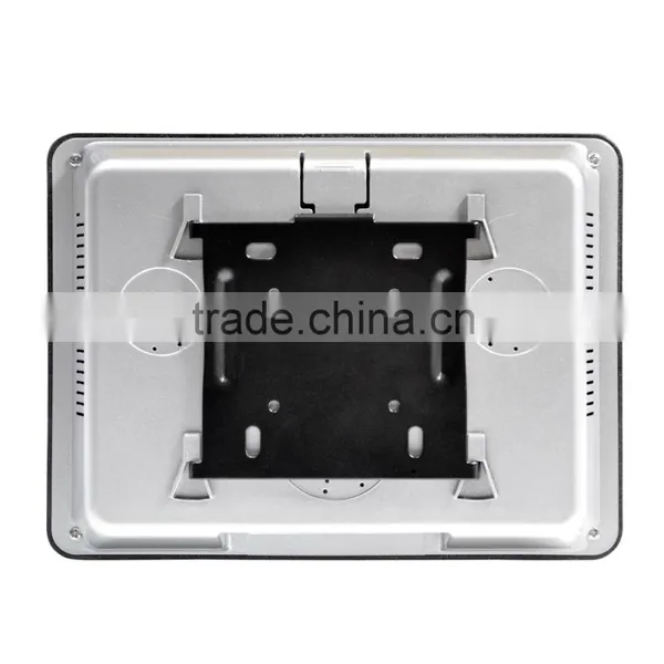 Cheap Biometric Fingerprint Reader Time Attendance photo-4