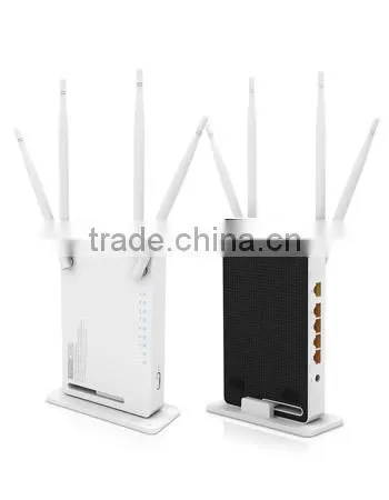 Engish Firmware Totolink N600r TOTOLINK-N600R/n600r v2 Wireless Dual Band Router 600Mbps 5G/2.4GEnglish Firmware photo-6