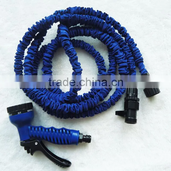China Factory Price Expandable Garden Hose photo-5