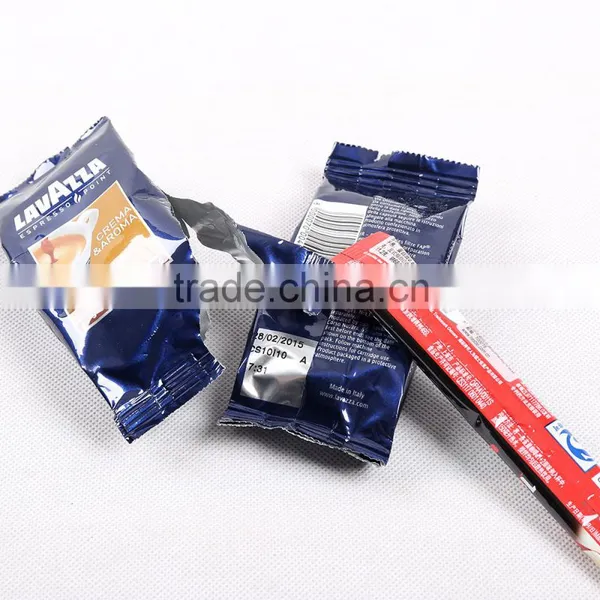 JC Coffee Multilayers Packaging Film Roll,packaging&printing photo-3