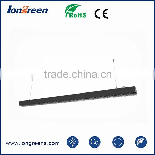 High Lumens Super Linear LED Light Use for Supermarket/ Shopping Center/Food Shop photo-3