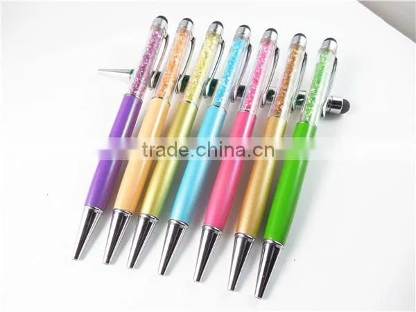 Promotional Gifts Hot Sales Stylus Pen DESIGNED IN EUROPE for Touch Screen photo-2