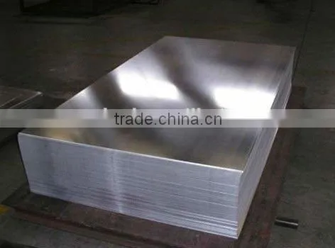 Decorative Aluminum Sheet for Low Price