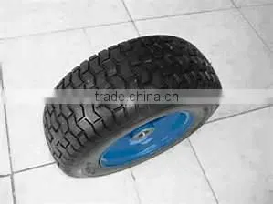 RUBBER WHEEL photo-4