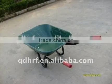 Cheap Construction Tool Wheelbarrow WB3806 photo-4