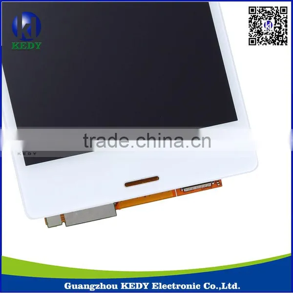 Good Price Lcd for Sony z3 Lcd Replacement , Lcd Touch Screen for Sony Xperia z3 Original photo-6