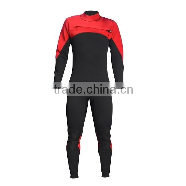 Quick-drying Fabrication Wetsuits Products Varied in Size China Swimsuit Manufacturers photo-2