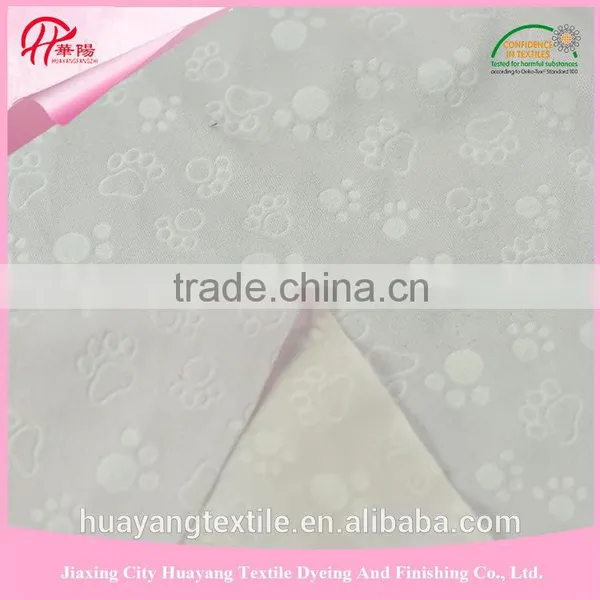 Low Price Short Pile Sherpa Fleece Fabric for Toy Fabric