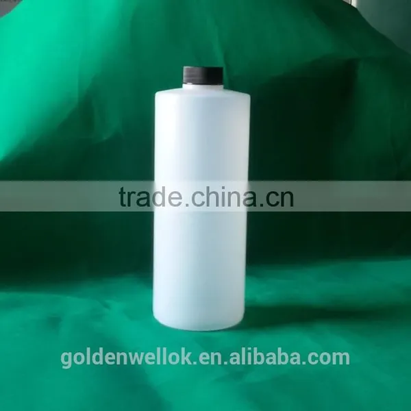 Plastic Chemical Bottle 950ml Giant Plastic Bottles photo-2