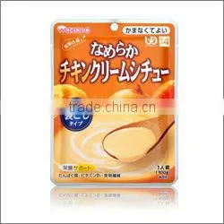 WAKODO Health Care Soft Food Diet for Elderly & Seniors