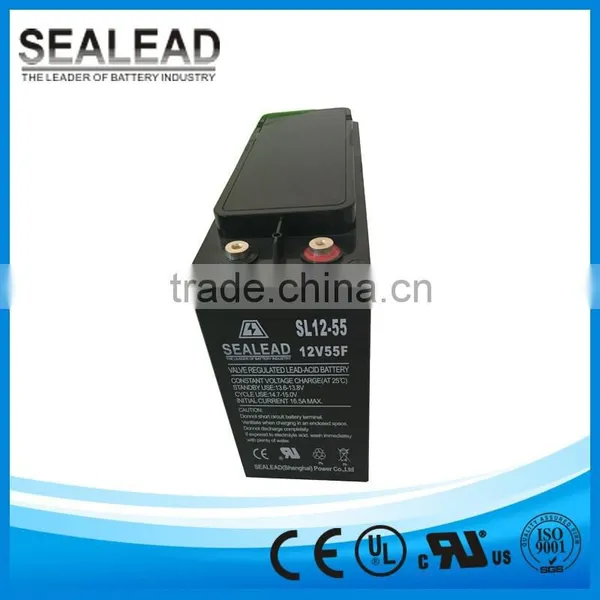 Online Wholesale Shop12V 55Ah Rechargeable Battery for Power Tools photo-3