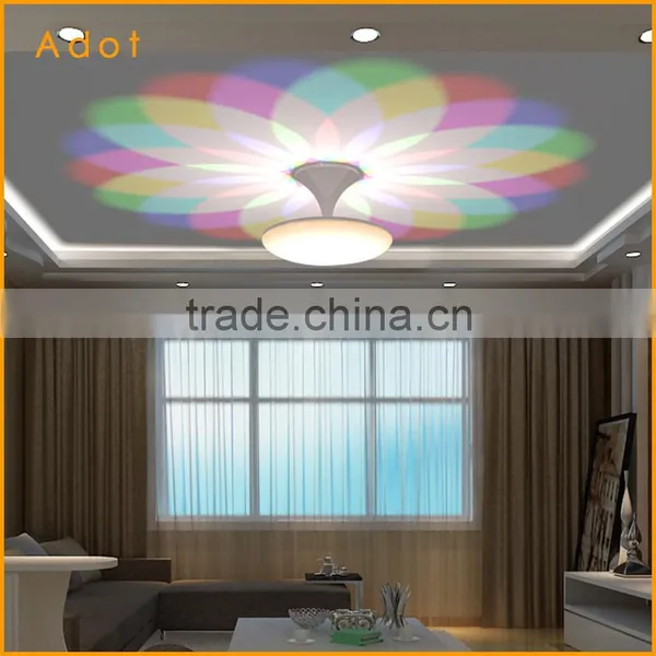 Modern Designed LED Ceiling Lamp photo-6