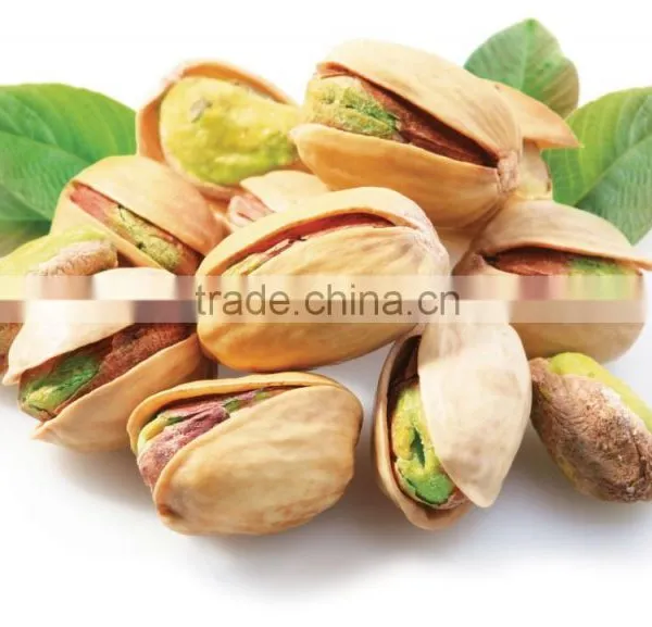 100% Organic and Natural Pistachio Nuts photo-4