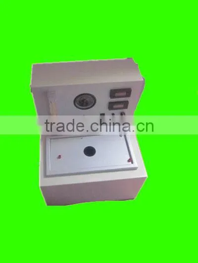 GPT petrol pump test machine, the ex-factory