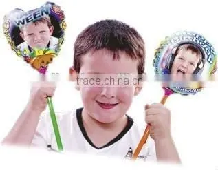 DIY Inkjet Printing Balloon (Made by Hand) photo-2