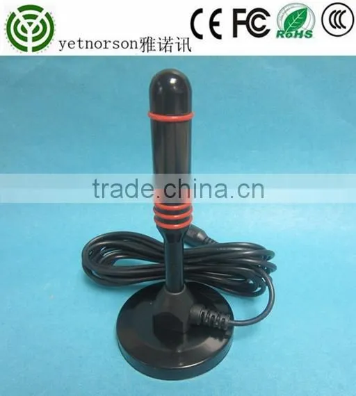 Indoor Digital TV Antenna For DVB-T2 Antenna for Smart tv Box photo-5