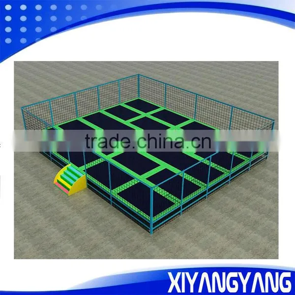 Bungee Gymnastics Trampolines for Sale