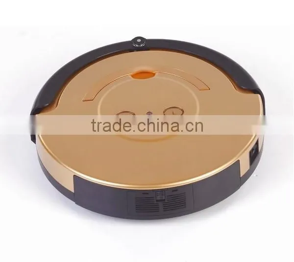 Robot Vacuum Cleaner With Sweeper, Mop, Robot Cleaner