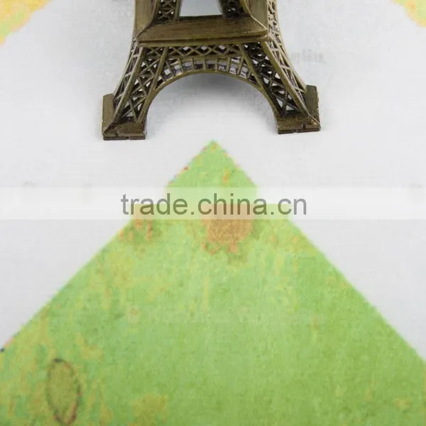 High Quality Retail Heat Transfer Printed Printing Hand Towel photo-6