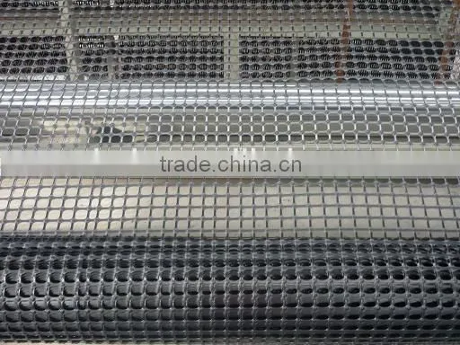 Biaxial Geogrid TGSG20/20,30/30,40/40 photo-5