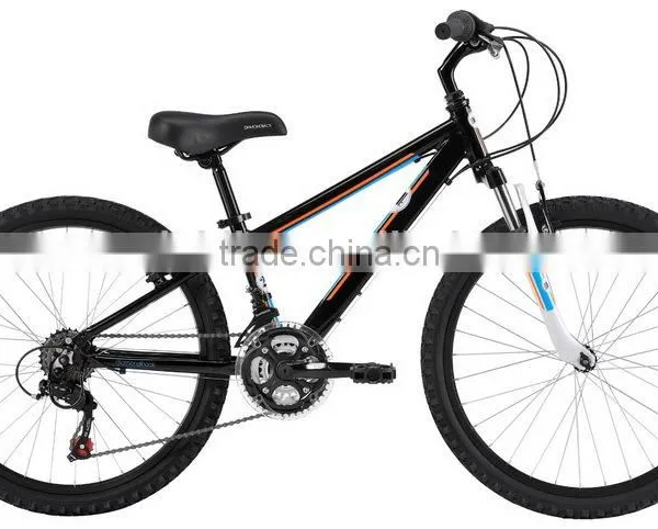 2015 20" 7 sp Mountain Bicycle/mountain Bike (PW4-M20103) photo-2