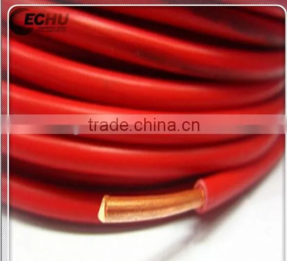Single Strand Copper Wire Wiring Electrical photo-2