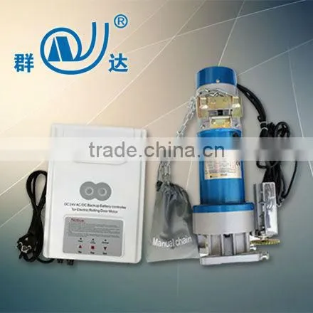 DC-24V Automatic Rolling Door Opener