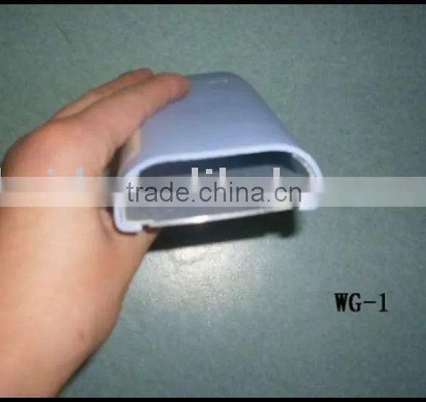 Pvc Wall Guards,easily to Clean,fireproofing,good Quality