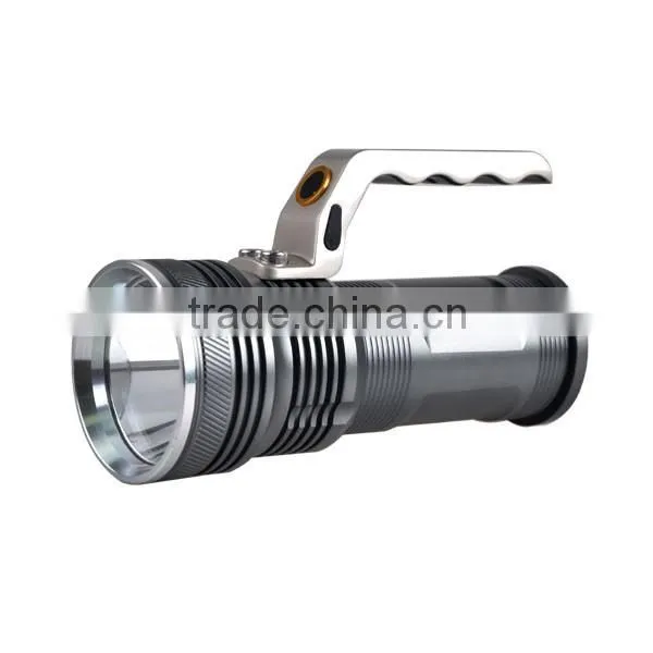 Max Force LED Emergency Light Searchlight Lighting photo-2