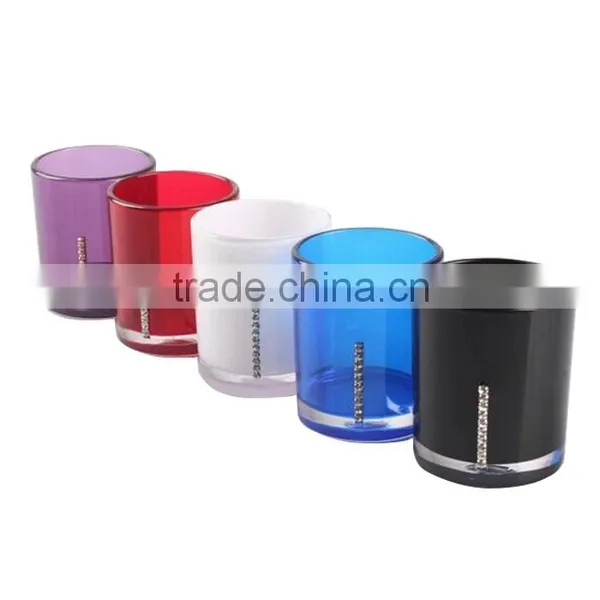 Transparent Bath Mug photo-4
