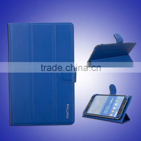 China Wholesale Universal 9 Inch Silicone Tablet Case Best Selling Products in Europe 2016