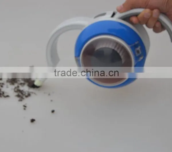 Portable Ash Vacuum Cleaner photo-2