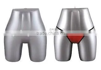 Inflatable PVC Sexy Mannequin Torso photo-2