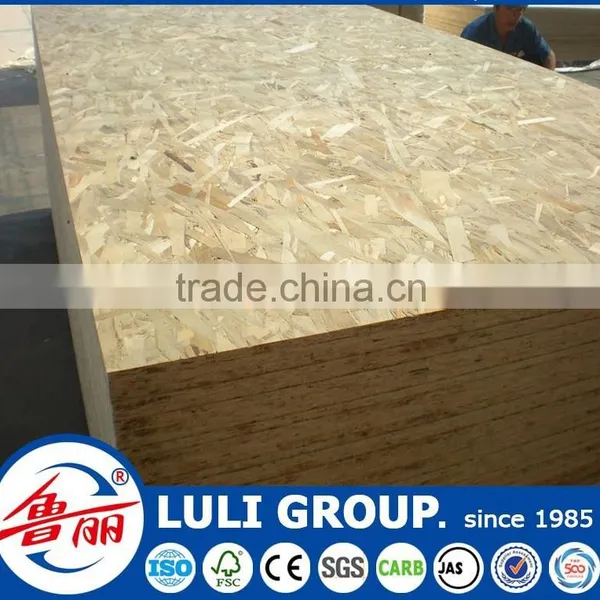 Waterproof Osb Board photo-3
