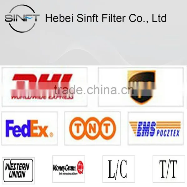 Sinft Pump C230-90 Suction Strainer photo-5