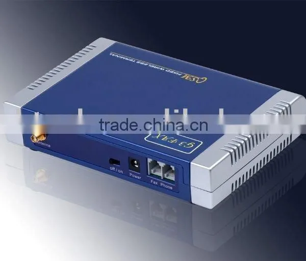 GSM g3 FAX Terminal Support FAX & Voice/GSM FWT photo-2