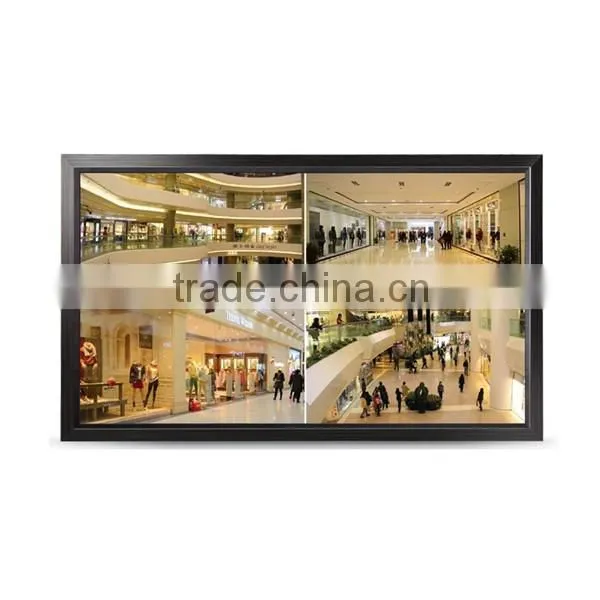 42" Industrial LCD CCTV Monitor (Industrial Metal Case) photo-4