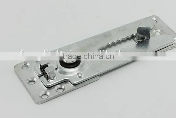 Fenglinhui Furniture Sectional Metal Sofa Connector D086