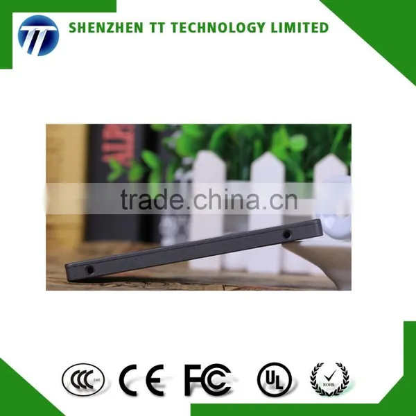 Only 142g Weight MIni 7mm 2.5 Inch High Speed Popular SSD photo-2